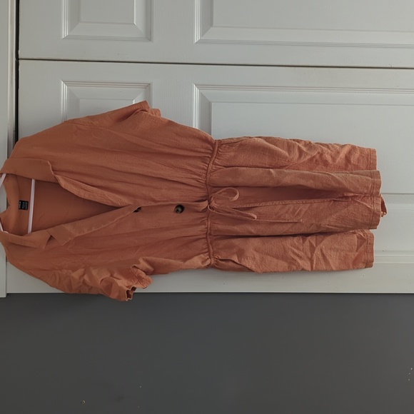 Women's Romper - Picture 2 of 2